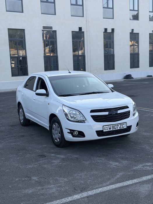 Cobalt sotiladi mehanika