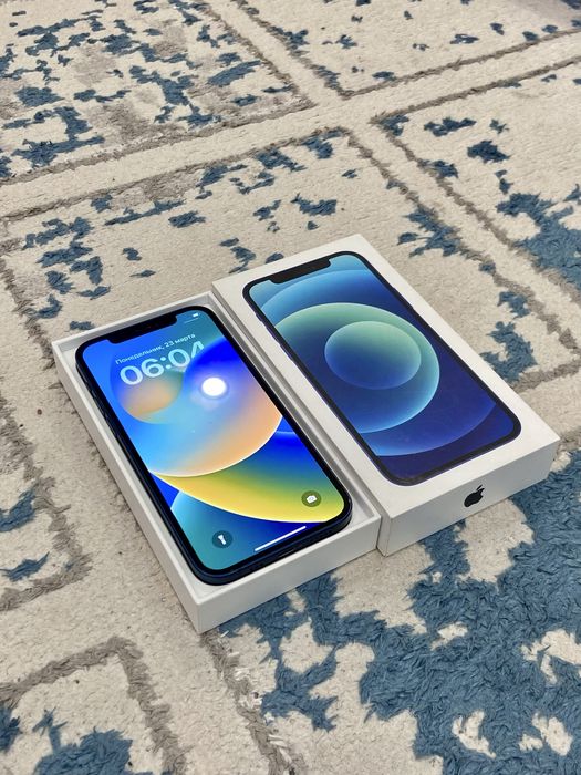 iPhone 12 Айфон 12