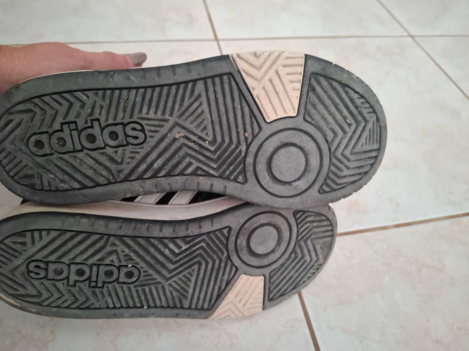 Есенно-зимни обувки