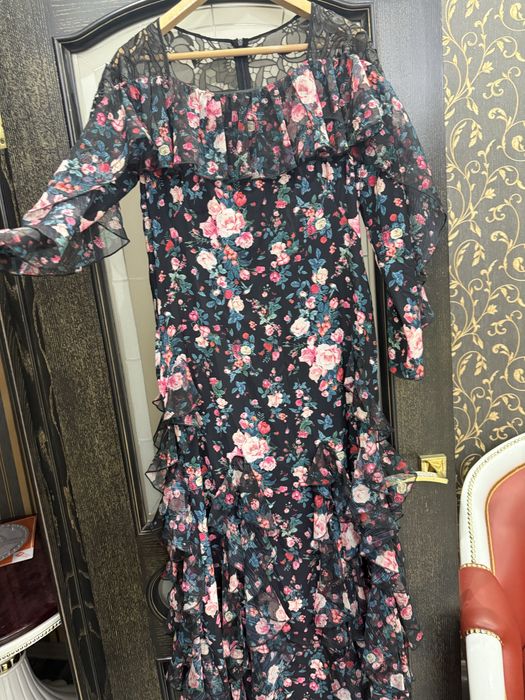 Продам платье италия