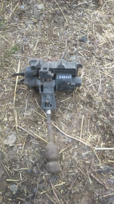 124 мерседес запчасть