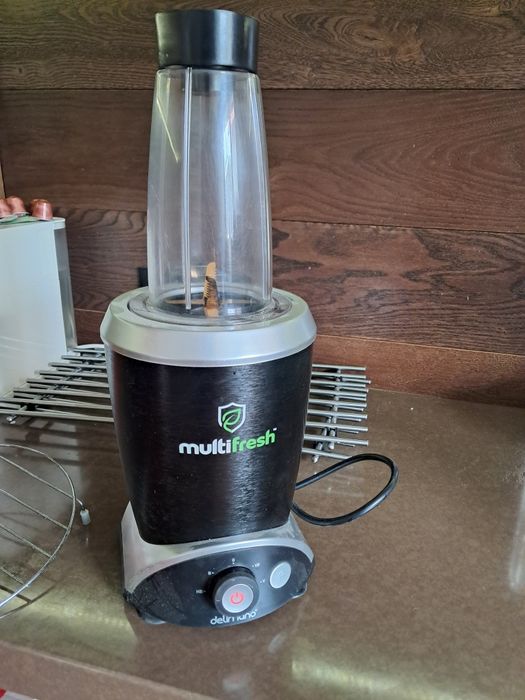 Кухненски робот MultiFresh