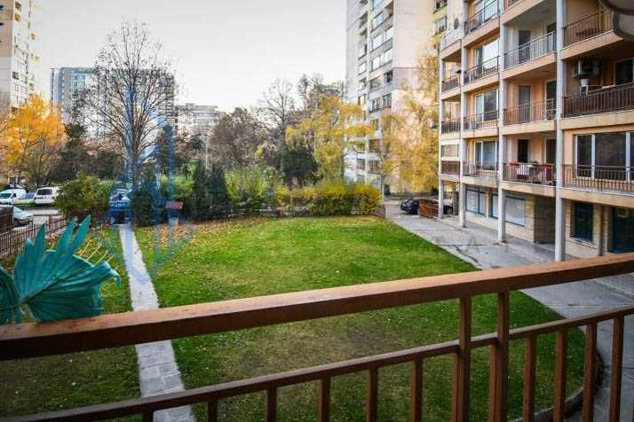 Дава се под наем Двустаен апартамент в София, Изгрев - 65 кв.м за 475 € - Снимка #6