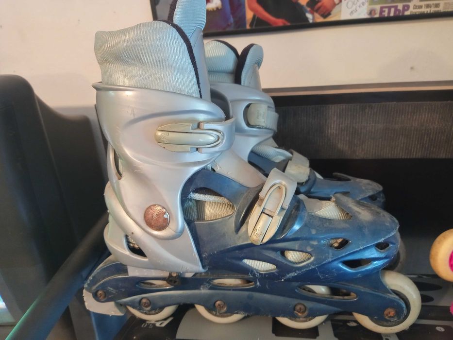 Ролери (37-40) .