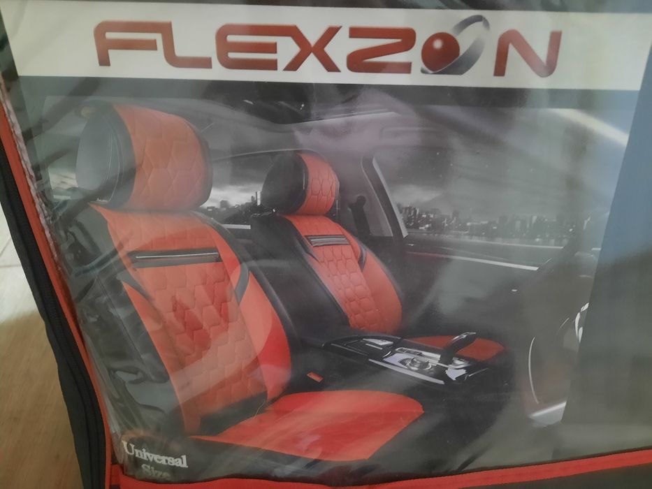 Авто тапицерия FLEXZON