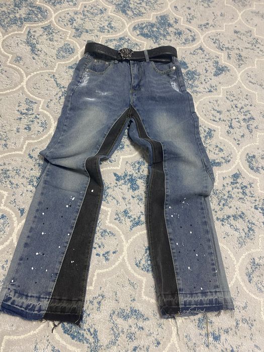 Flared jeans Gallery dept клёщи