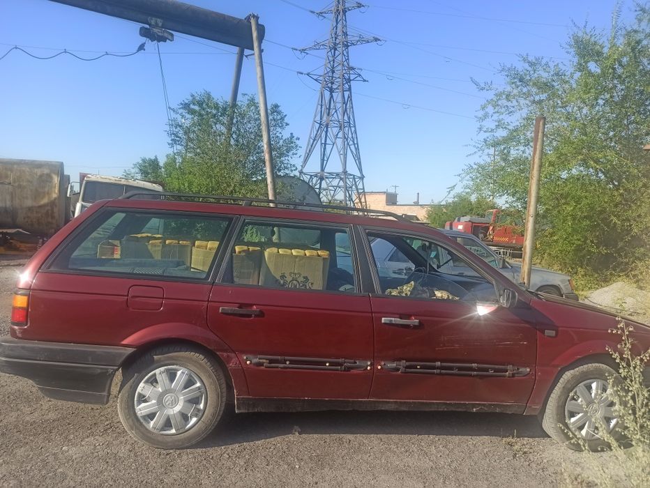 Продается автомобиль