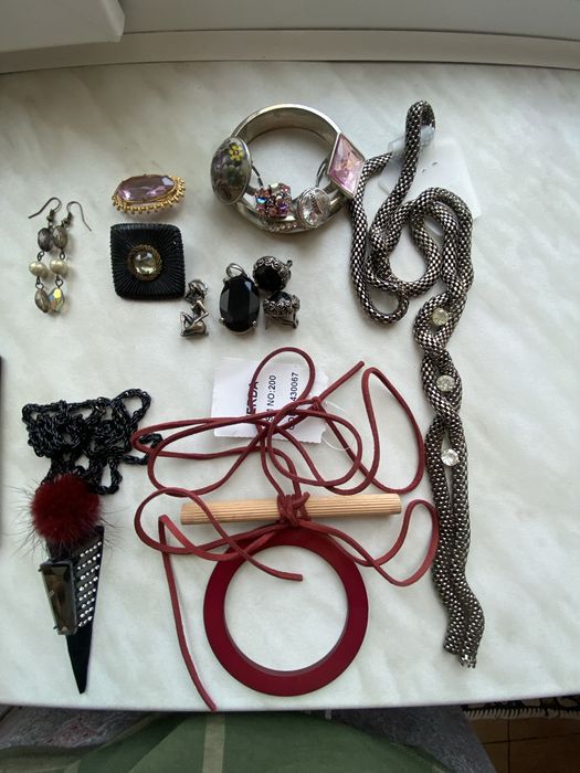 Продам украшения в ассортименте