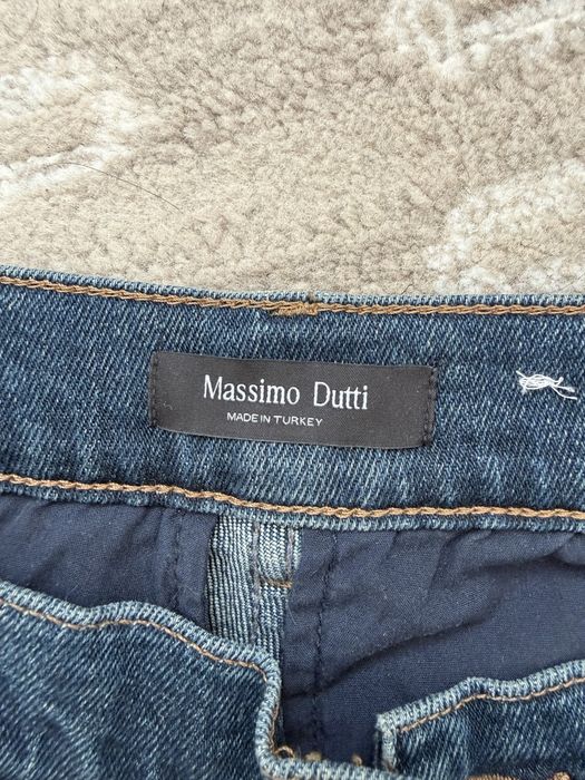 Jeans Massimo Dutti