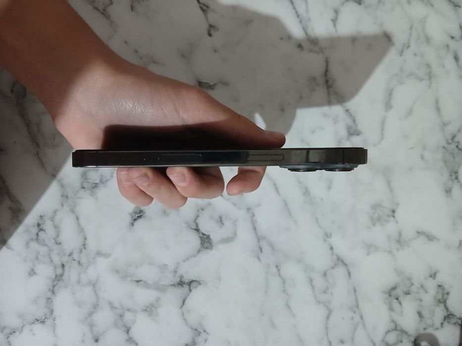 Iphone 13 pro 255 Gb  srochna