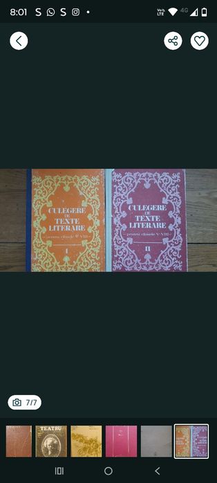 Enigma Otiliei, Pădurea spânzuraților, Teatru..