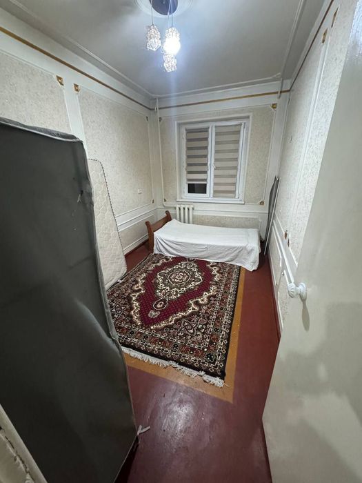 Аренда Кора-камиш 2/4 3.хонали Тансикбаев Бозорча