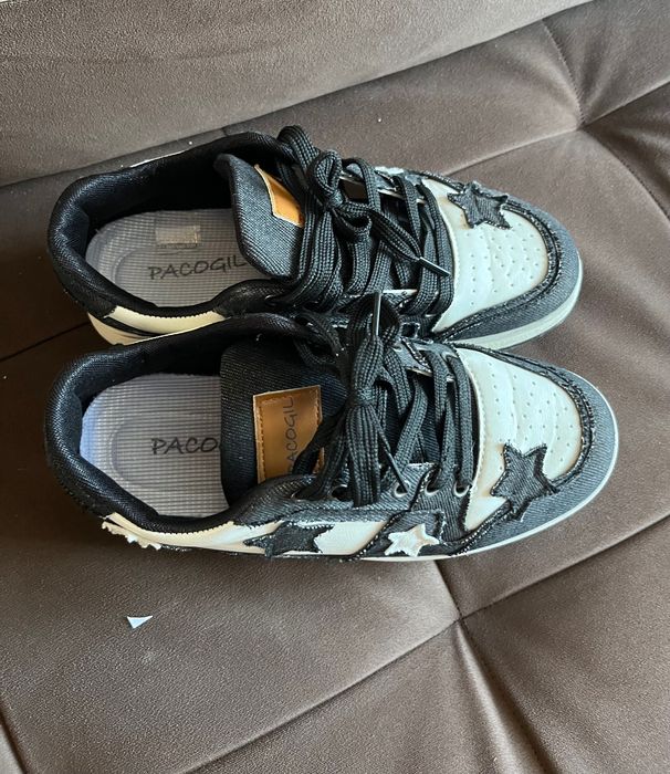 Чисто нови обувки