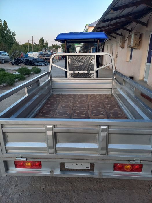 Elektro muravey sotiladi