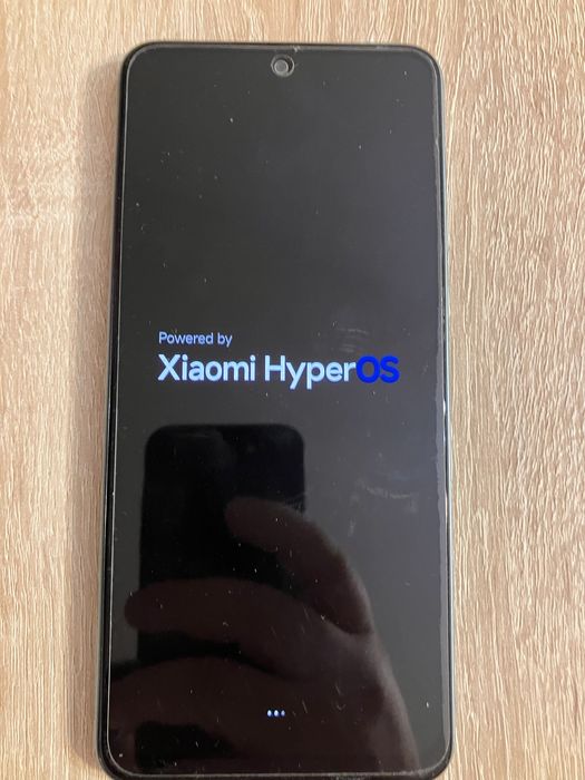 Xiaomi Redmi Note 12 4/128GB