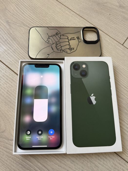 iPhone 13 128GB.Без Ремонта!