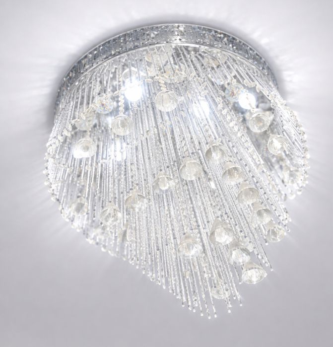 Продам люстру 3000