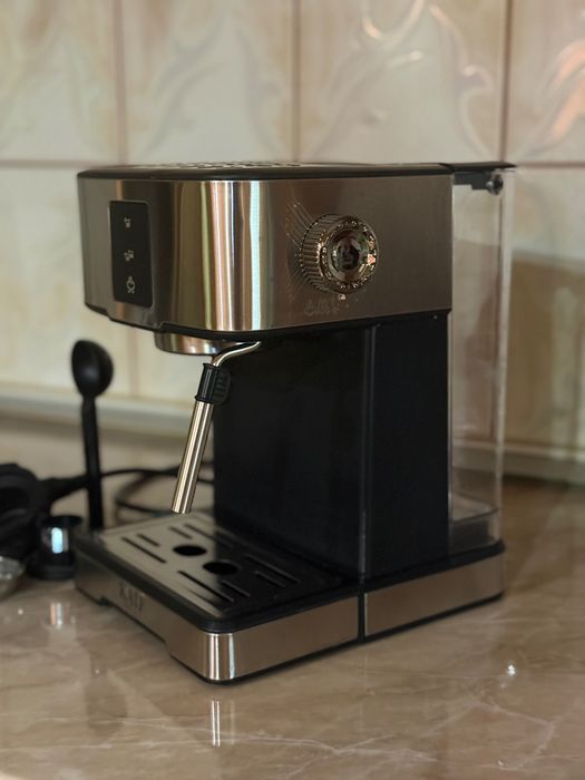 Kaif Style Espressor