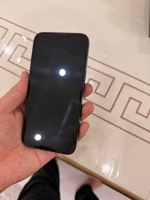 Продам айфон 14 100% АКБ