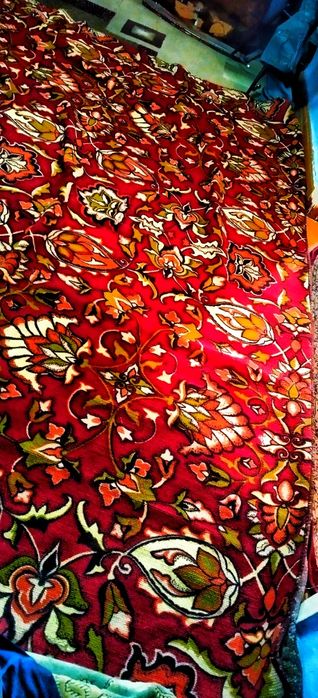 Срочно Два Ковра по 6000