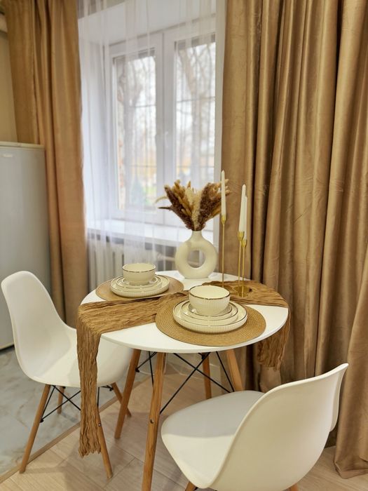 Сдам Студию на СУТКИ, НОЧЬ, ЧАСЫ