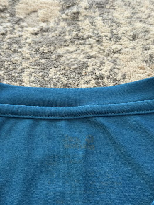 Jack Wolfskin,tricou bărbați,măr.2XL