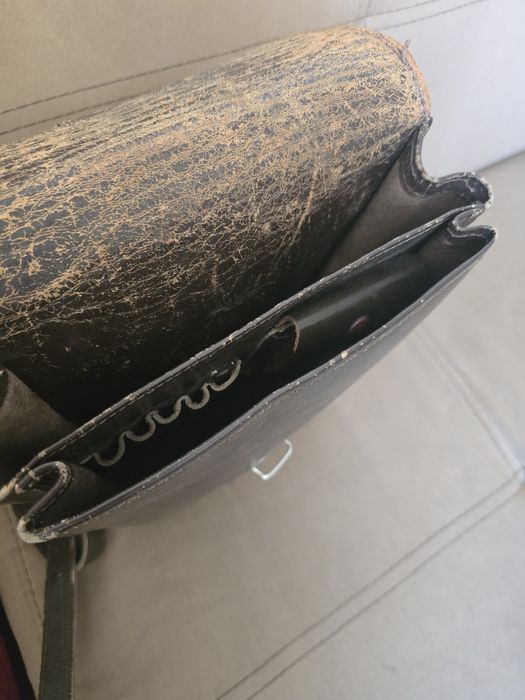 Офицерска чанта ..