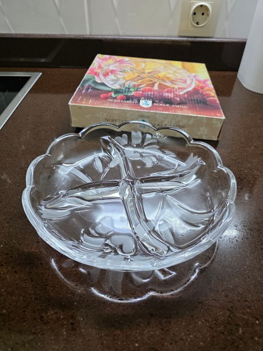 Посуда (разная).