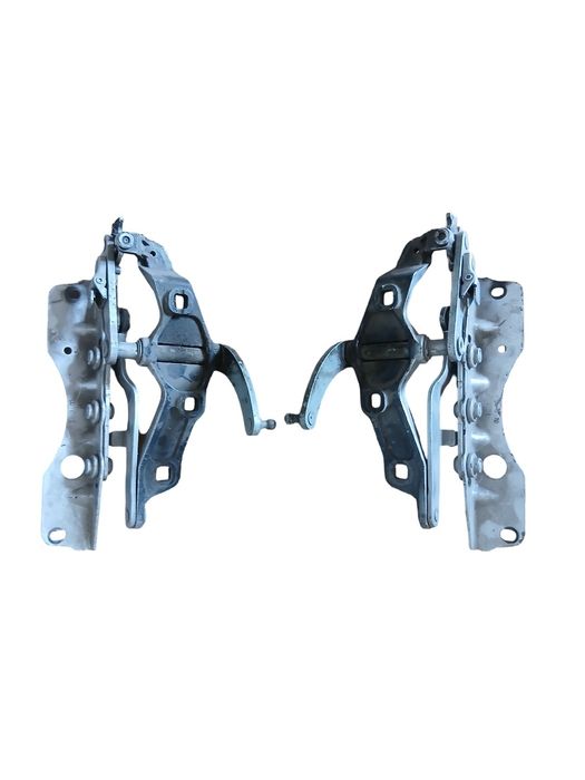 Balamale Capota Motor Mercedes-Benz S-Class Ii W221, C215 2005 - 2013