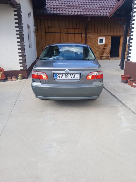 Fiat albea an 2009 proprietar mai multe detalii la nr 0756335468