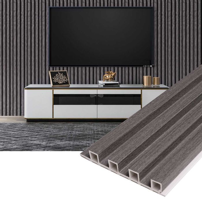 Декоративен ПВЦ панел Бърз и Лесен монтаж