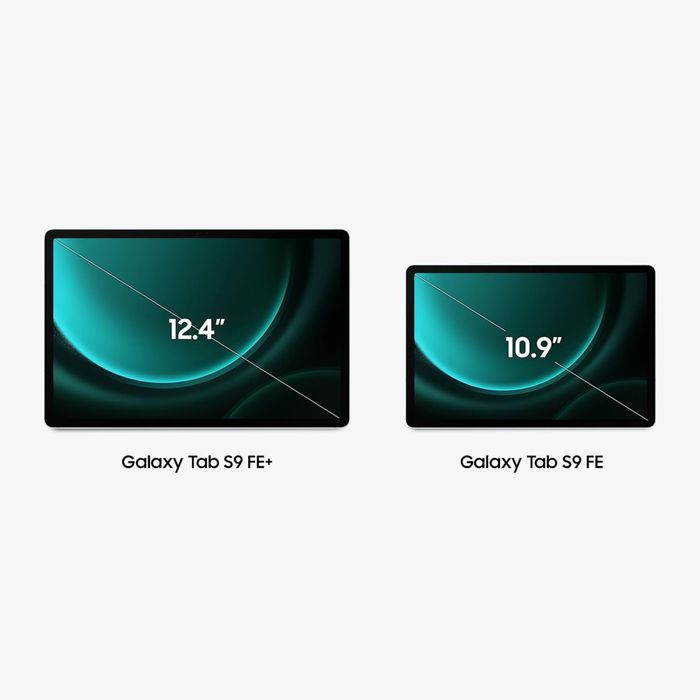 Новый Samsung Tab S9 FE+ 5G! Бесплатная Доставка!
