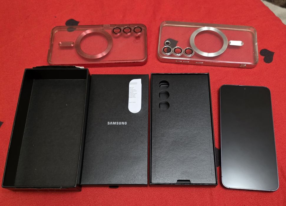 samsung s23 256 gb. Phantom Black