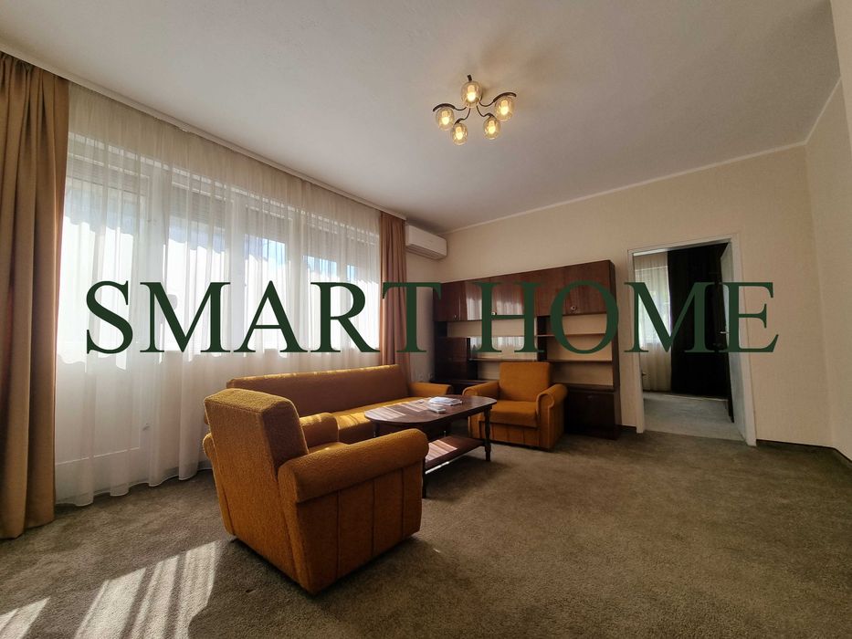 Дава се под наем Тристаен апартамент в Велико Търново, Център - 110 кв.м за 382.5 € - Снимка #5