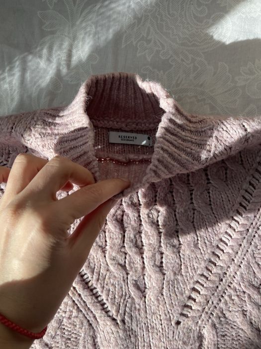 Дамски пуловери, жилетки  H&M/Zara/ Reserved/ Mohito