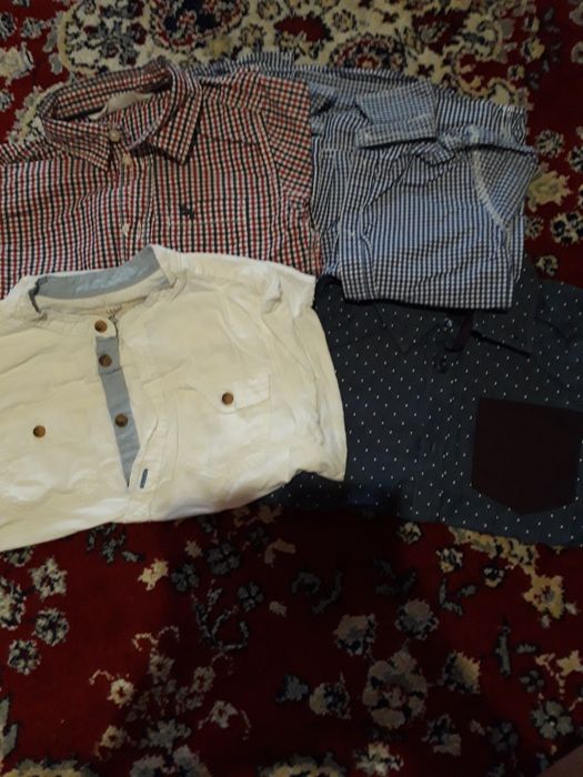 Ризки HM и Soul&Glory 4-5г