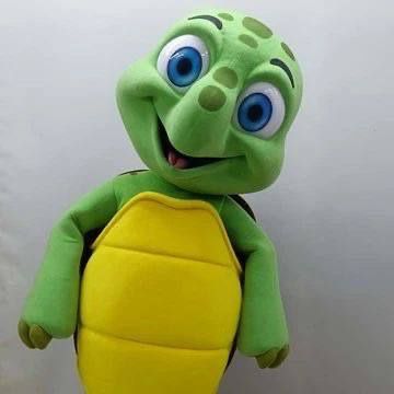 Аниматор костюмлари