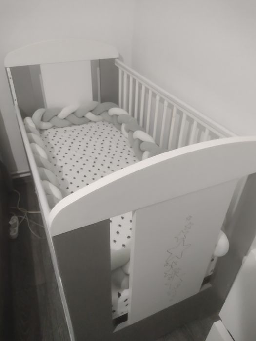 Patut bebe 120x60