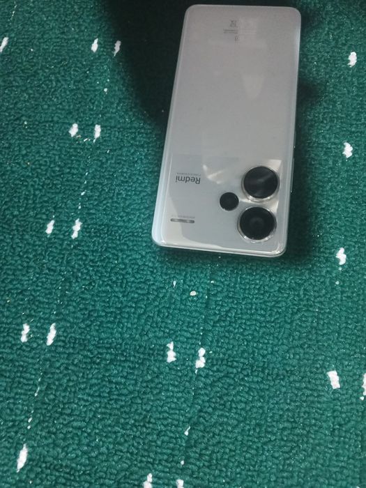 Hiyomo redmi 13 pro 5 G