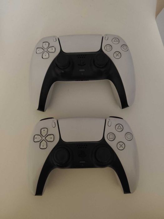 Playstation 5 Disc Edition 1 ТB