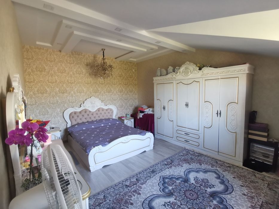 Свой евродом 3 сотки