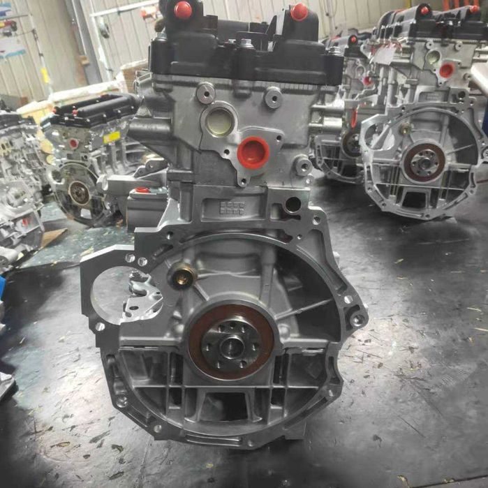 г. Семей Новые   двигатели из Китая  марка G4FA