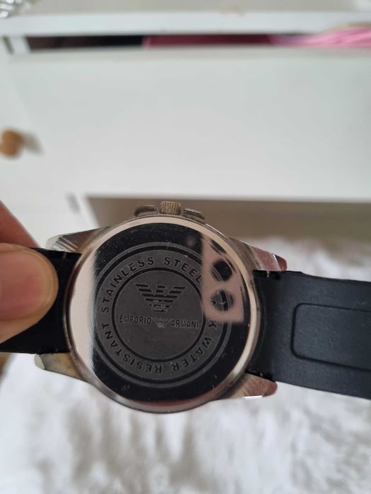 Ceas Bărbătesc Emporio ARMANI