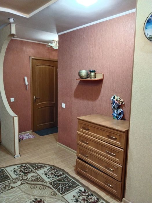 Сдаю квартиру посуточно,почасовой