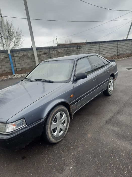 Mazda 626 сатылады