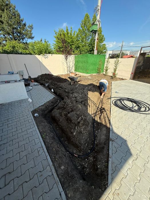 Prestam servicii non-stop firmă autorizație în toată tara