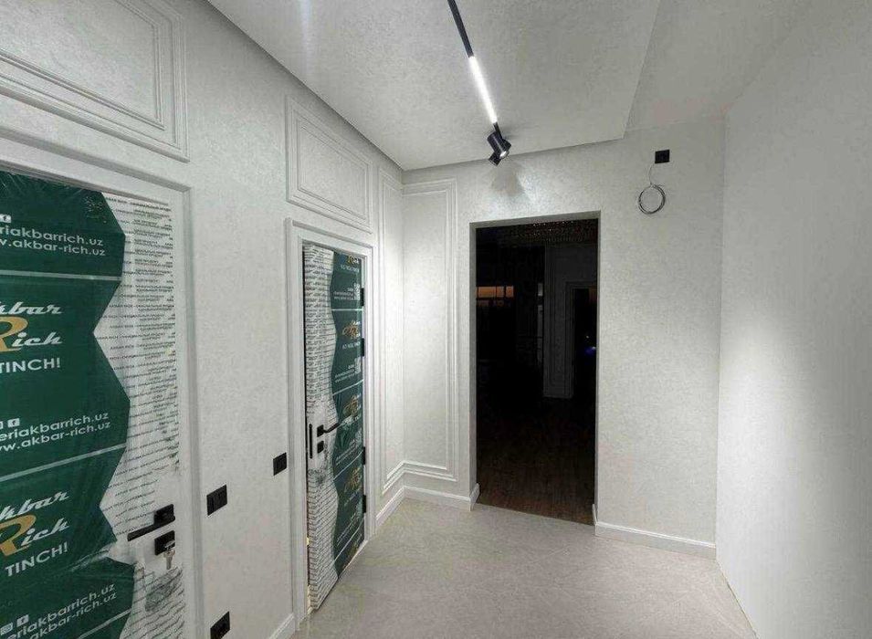 Продается 2/6/12 60m2 в ЖК Charx Novza, ор-р: РУВД Шайхантахур