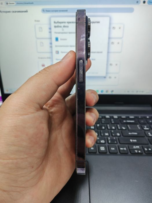 iPhone 14 Pro 128гб