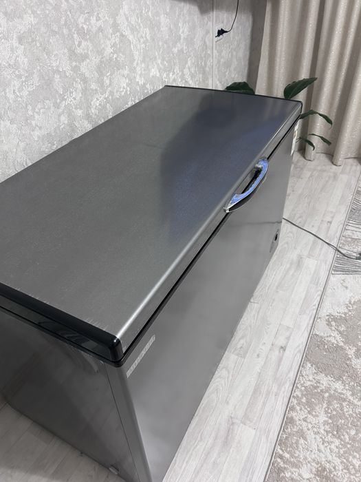 Продам морозильник, новый,