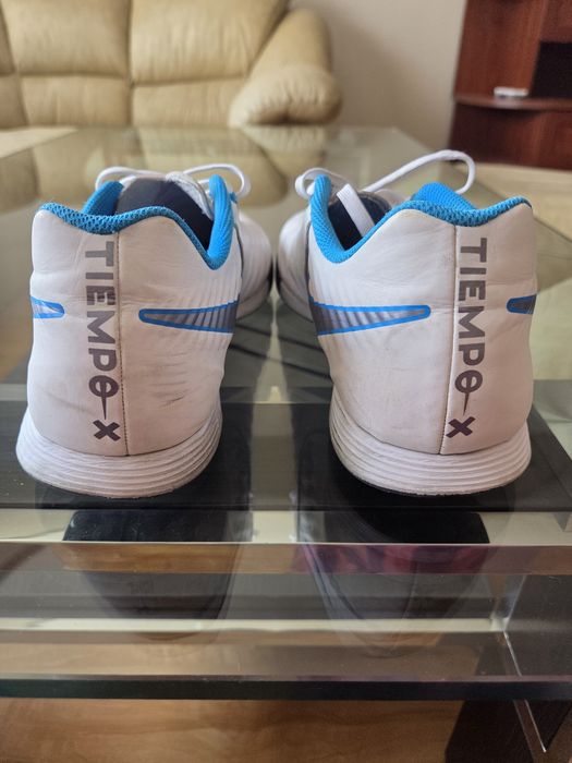 Nike Tiempo-44номер